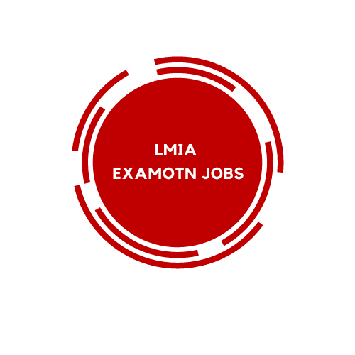 LMIA Exampt Jobs